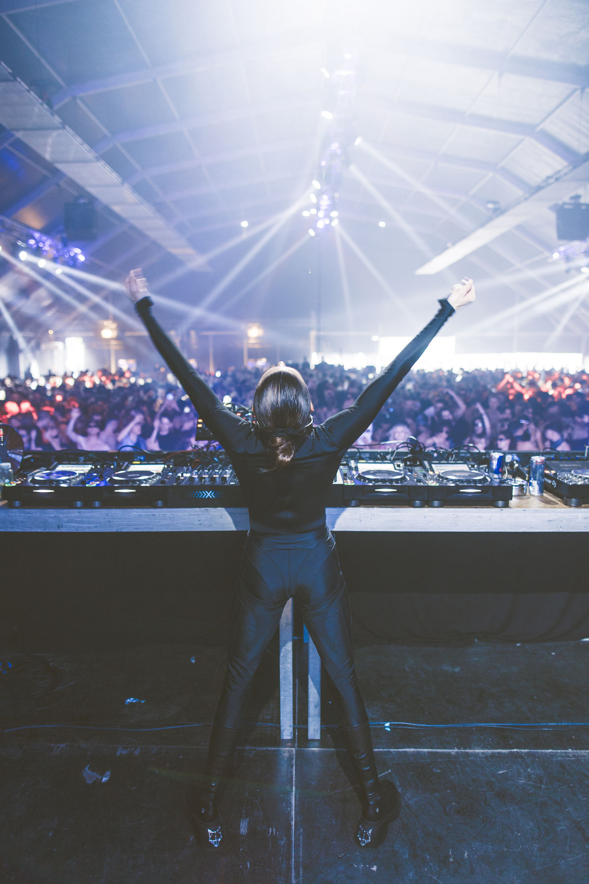 Loading... just a sec